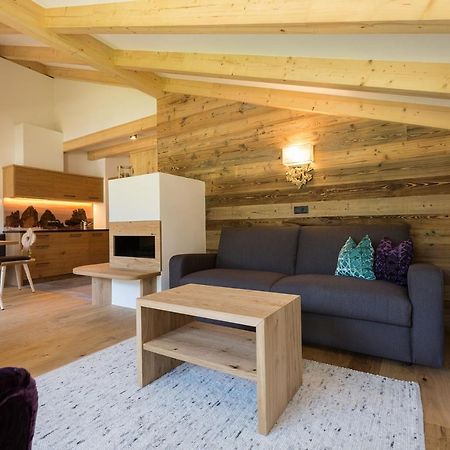 Gamz Villa Sexten Екстер'єр фото