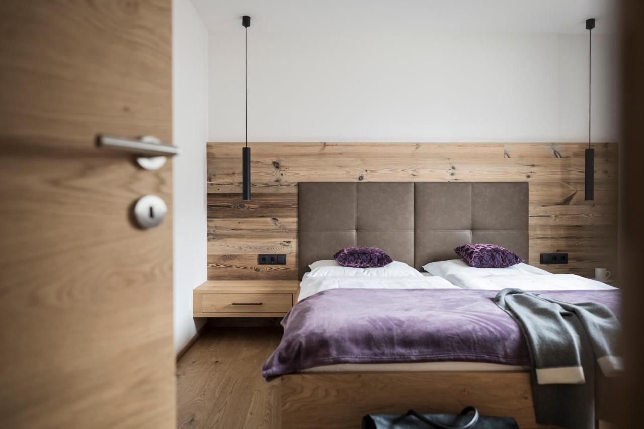 Gamz Villa Sexten Екстер'єр фото