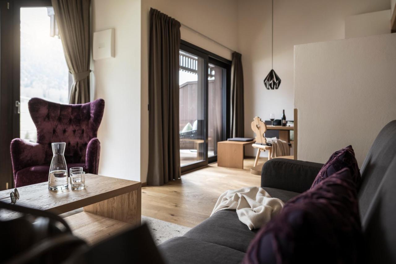 Gamz Villa Sexten Екстер'єр фото