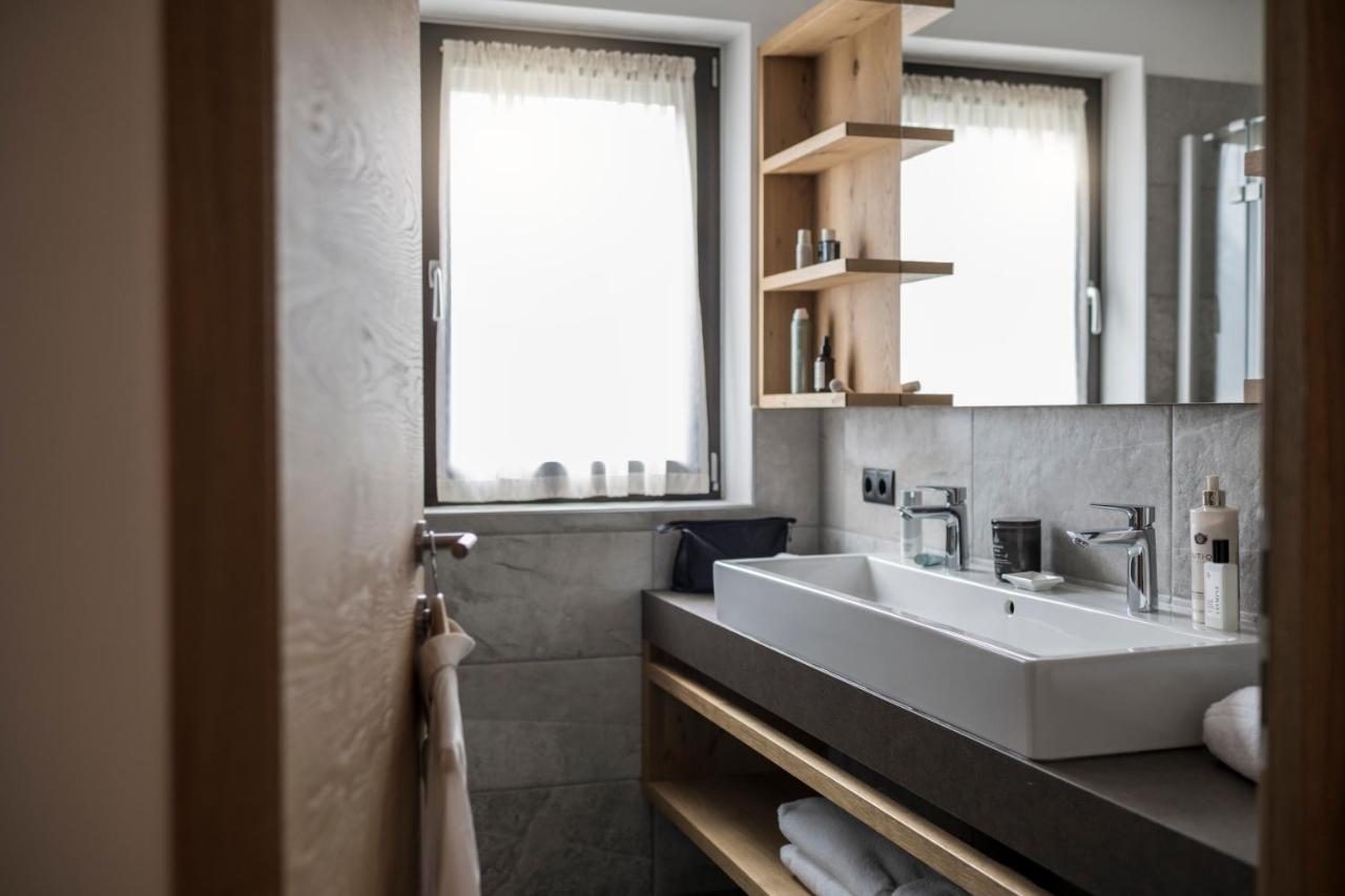 Gamz Villa Sexten Екстер'єр фото
